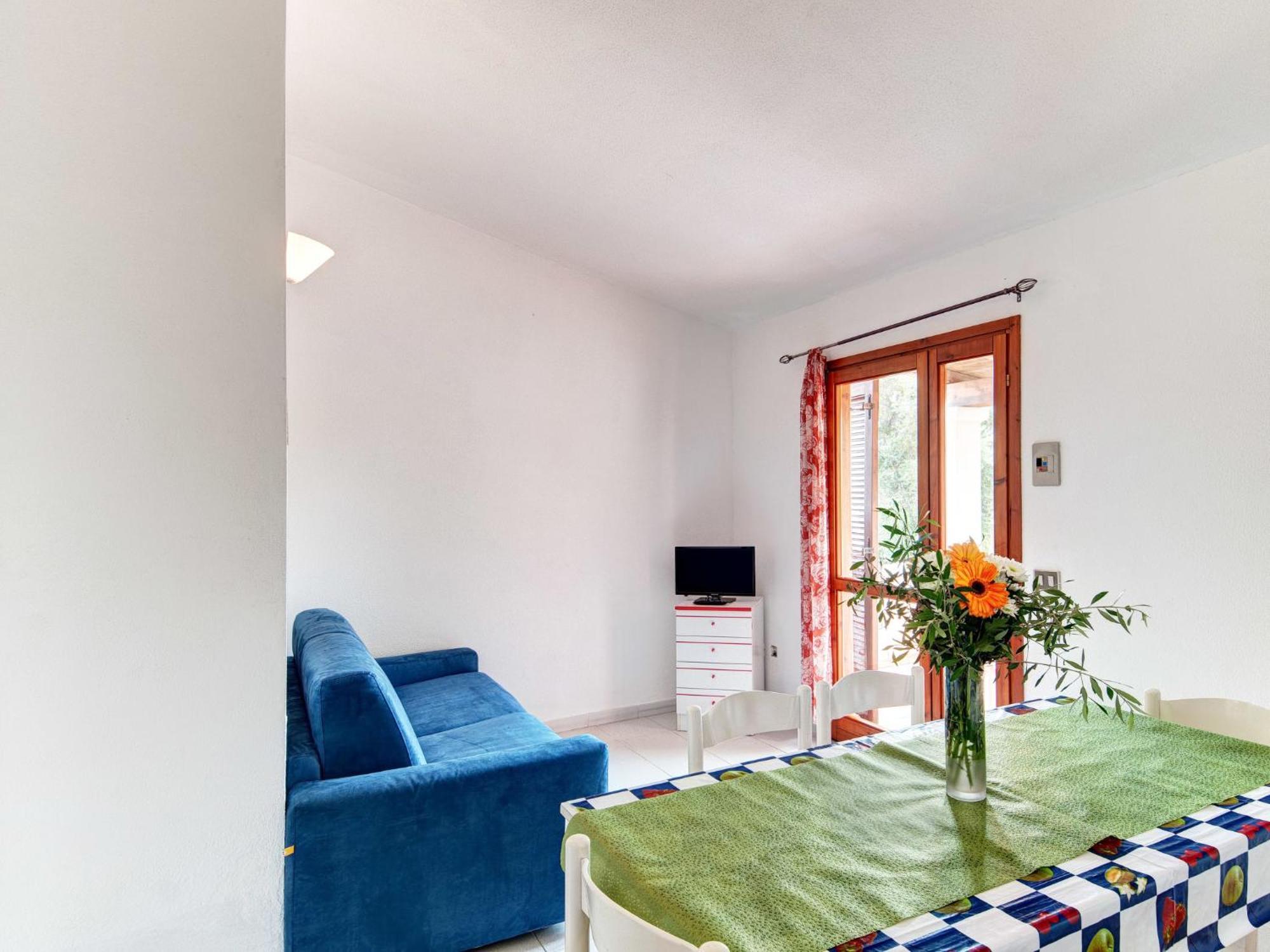 Apartment Residenza Gallura-3 By Interhome Apartment *