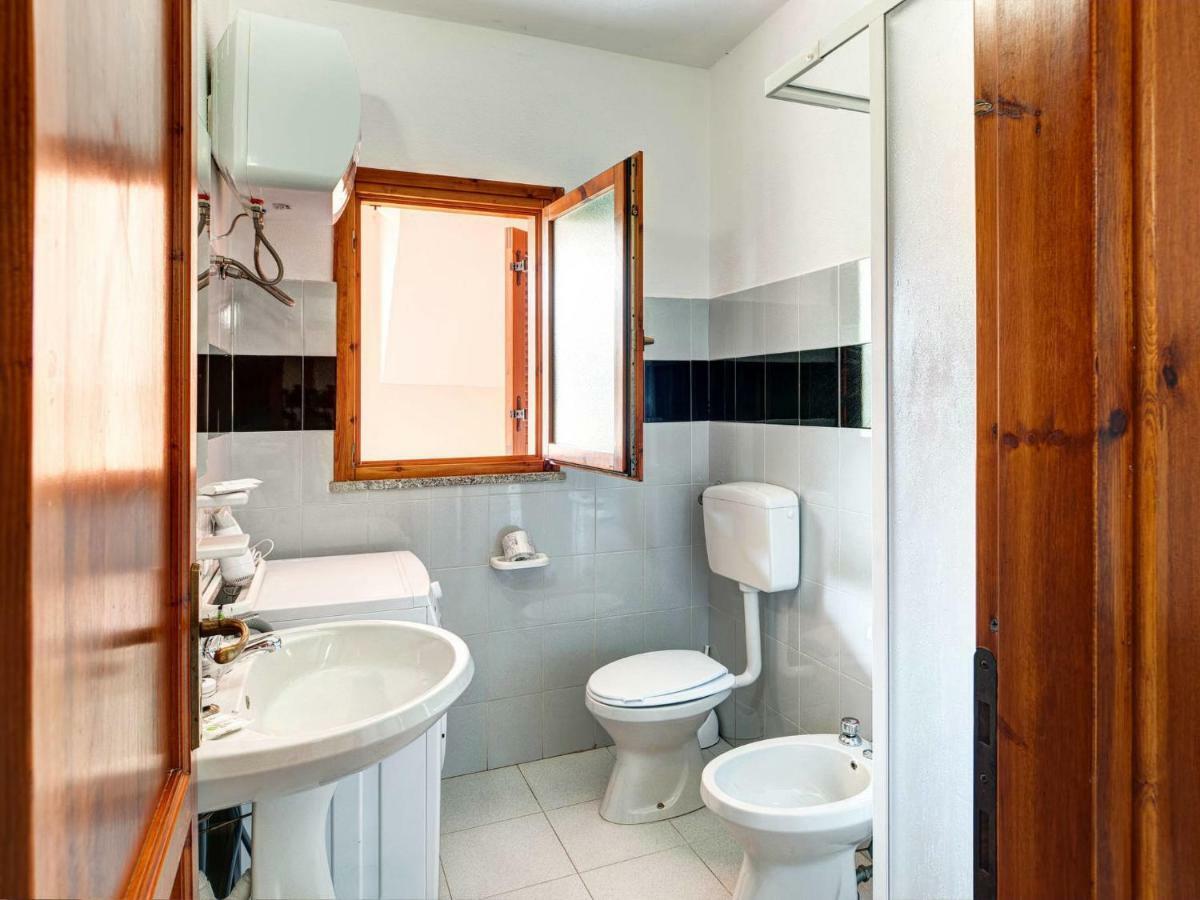 Apartment Apartment Residenza Gallura-3 By Interhome *