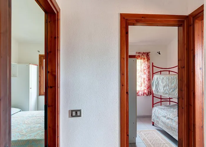 Apartment Residenza Gallura-3 By Interhome