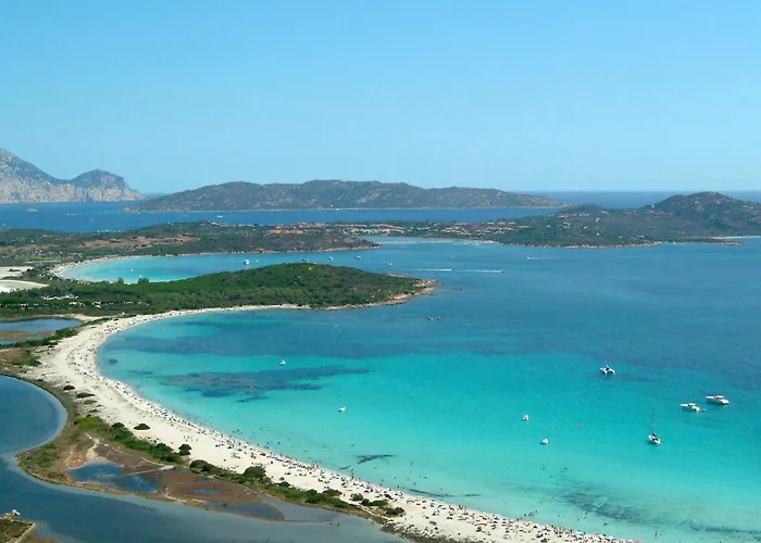 Apartment Residenza Gallura-3 By Interhome