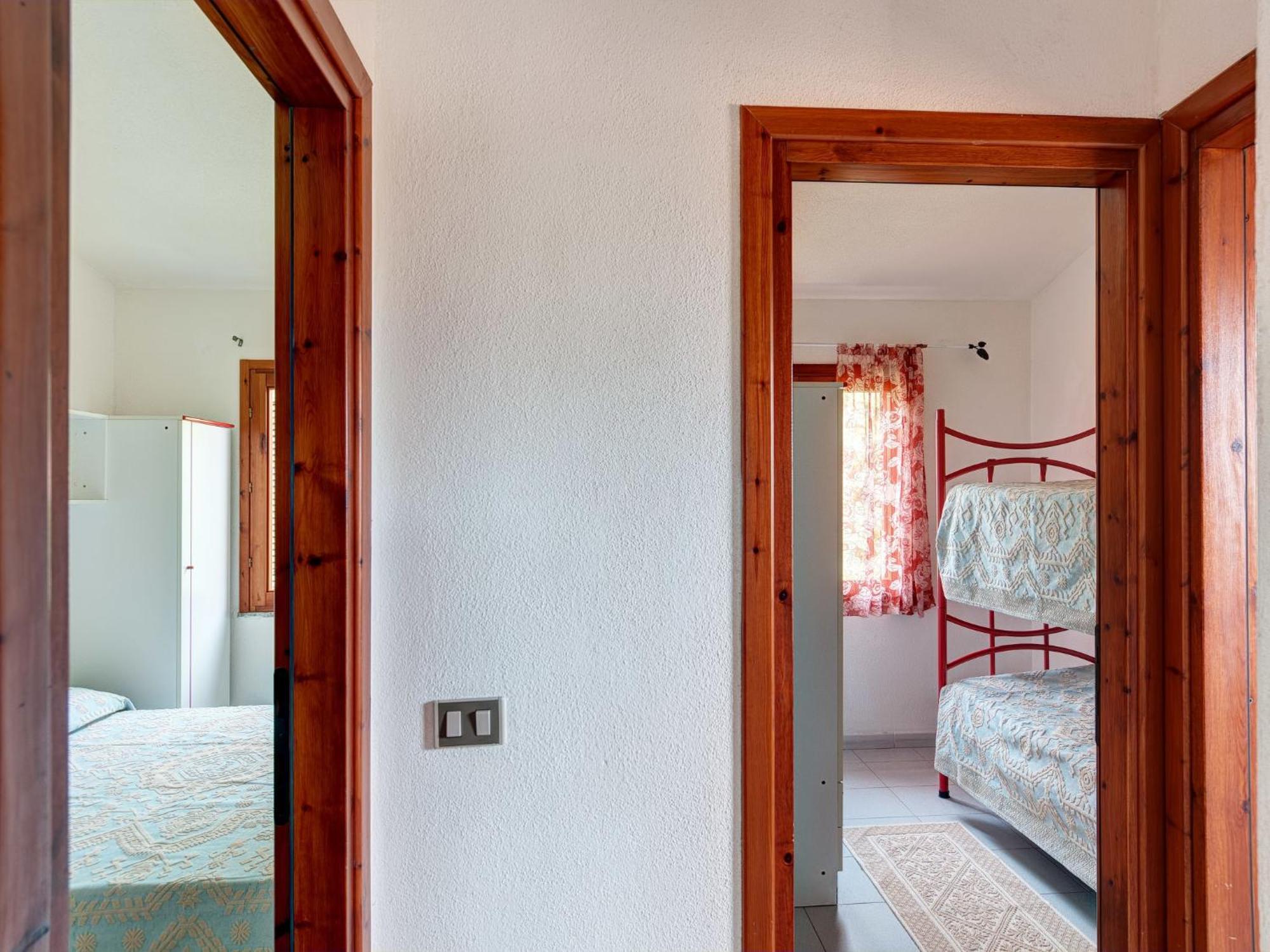 Apartment Residenza Gallura-3 By Interhome