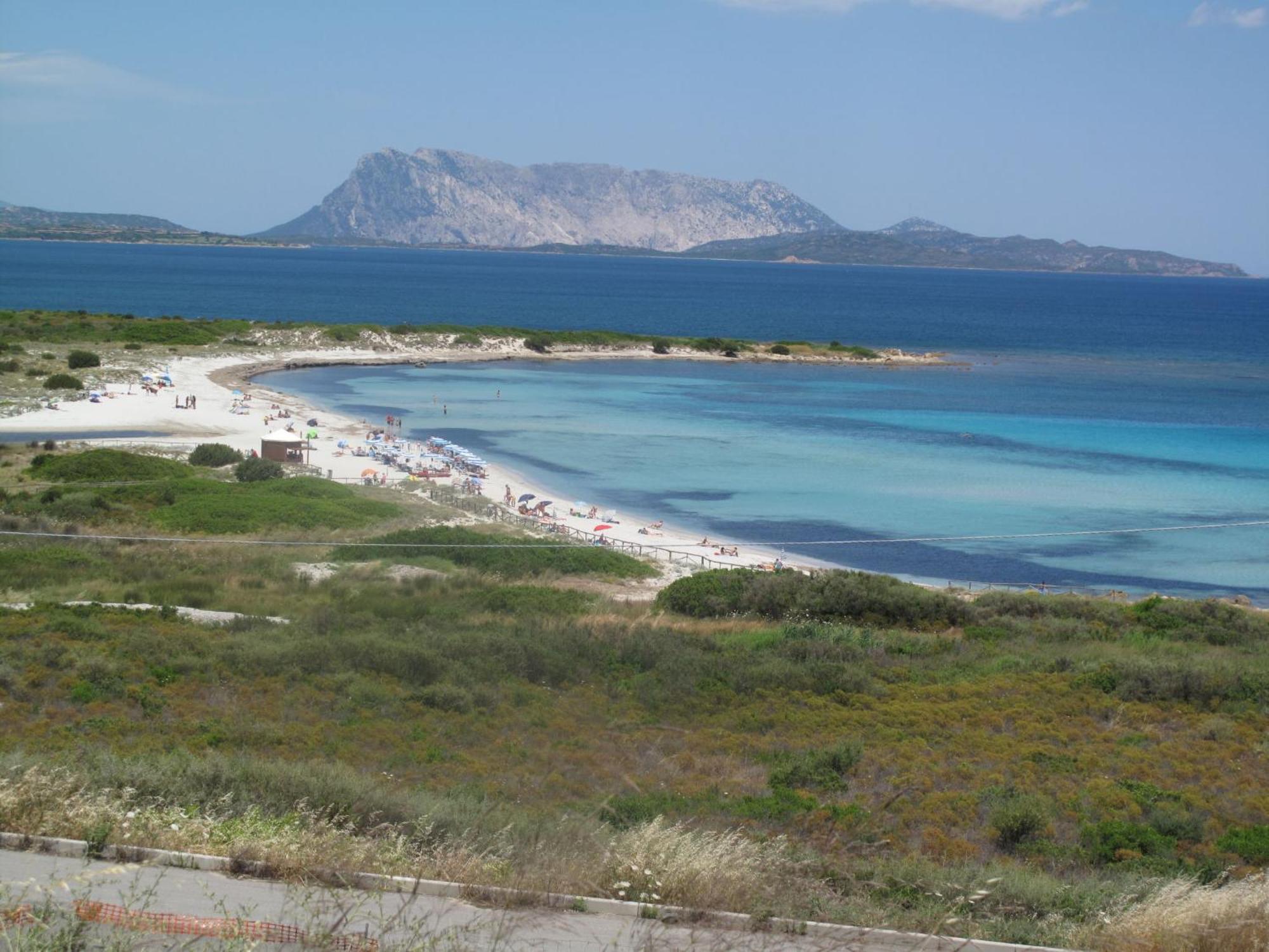 Apartment Apartment Residenza Gallura-3 By Interhome *