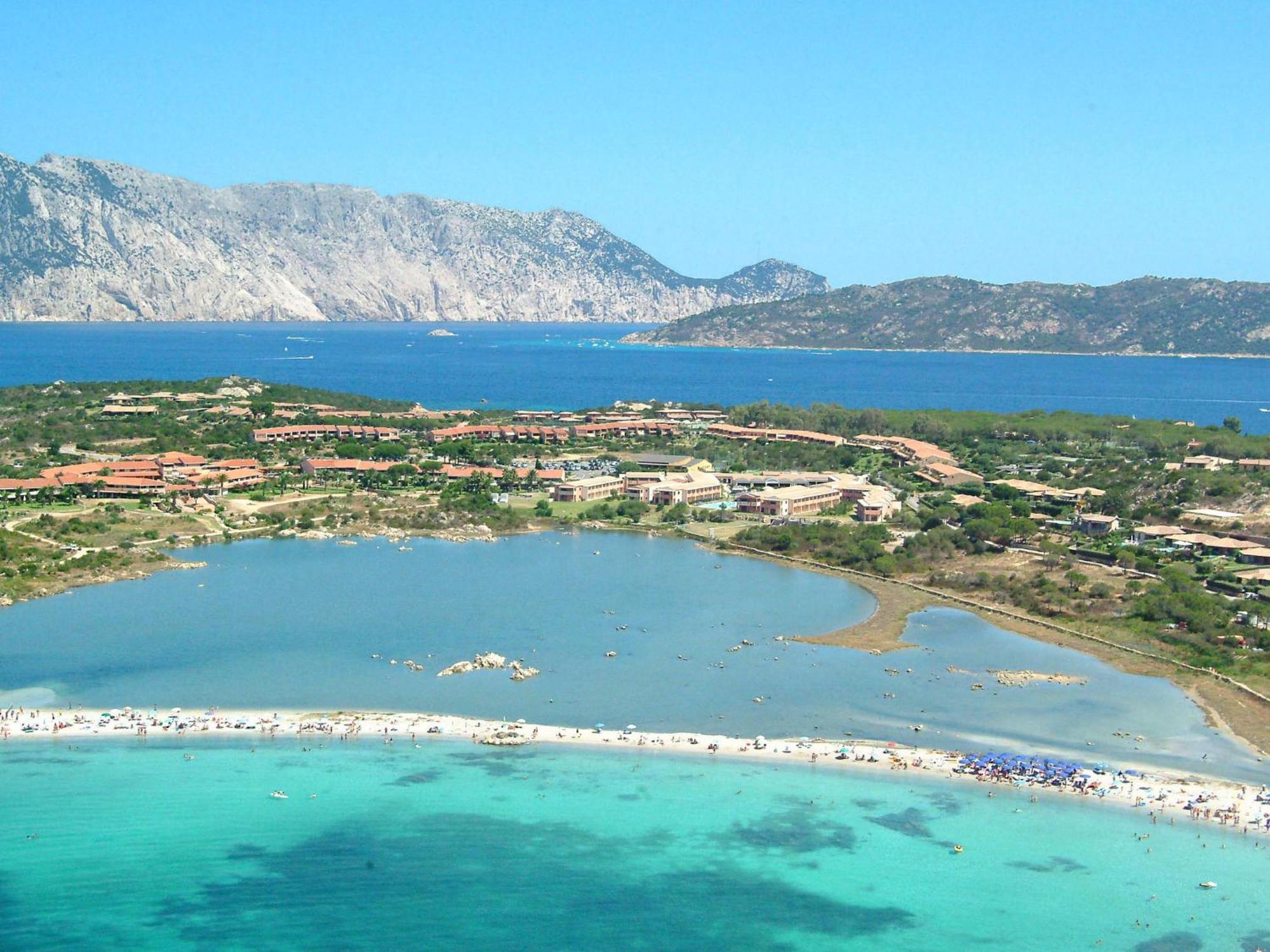 Apartment Residenza Gallura-3 By Interhome Apartment San Teodoro (Sardinia)