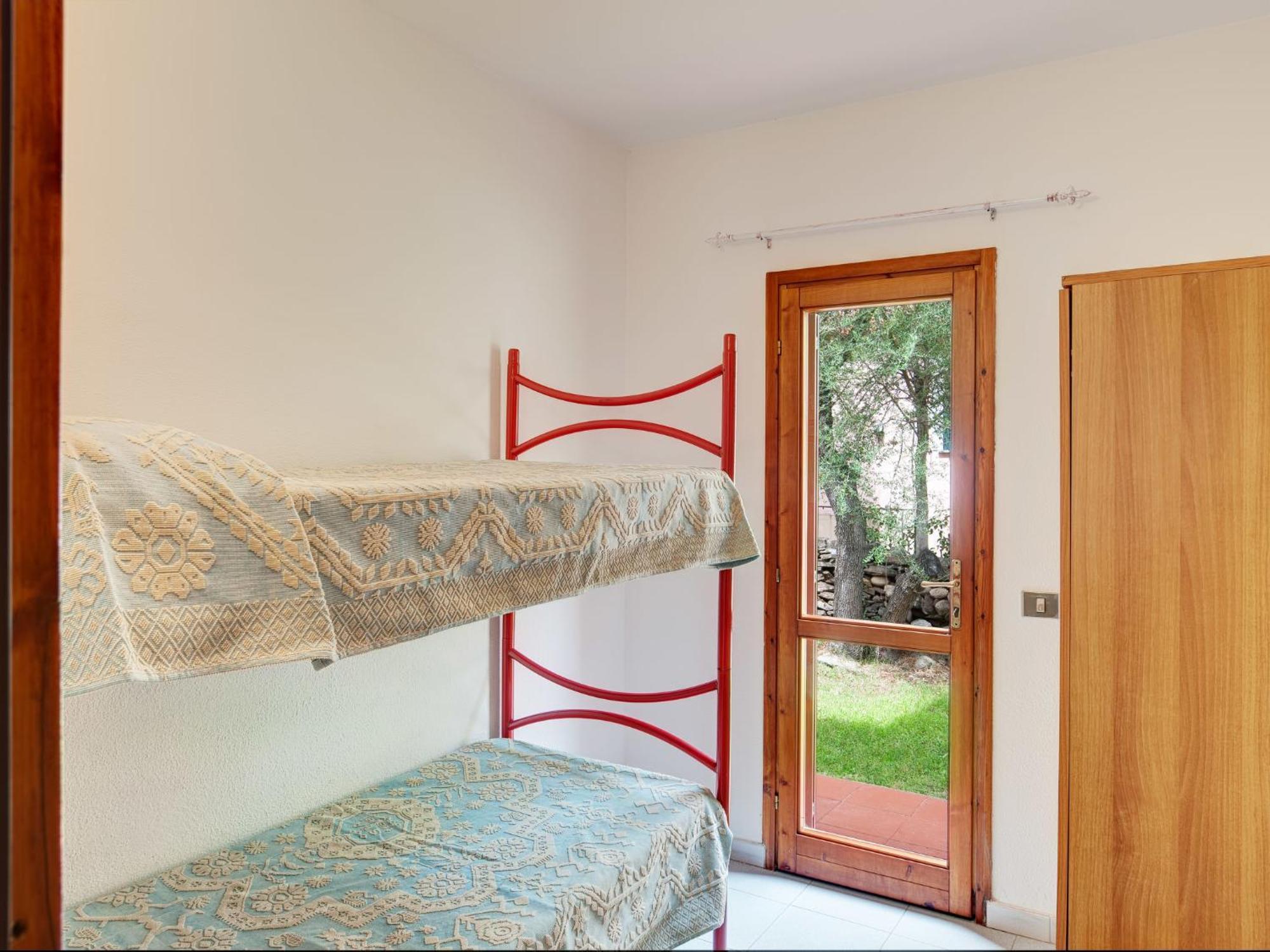 Apartment Residenza Gallura-3 By Interhome San Teodoro (Sardinia)