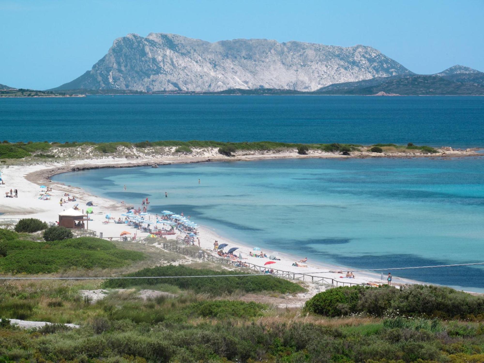 Apartment Residenza Gallura-3 By Interhome