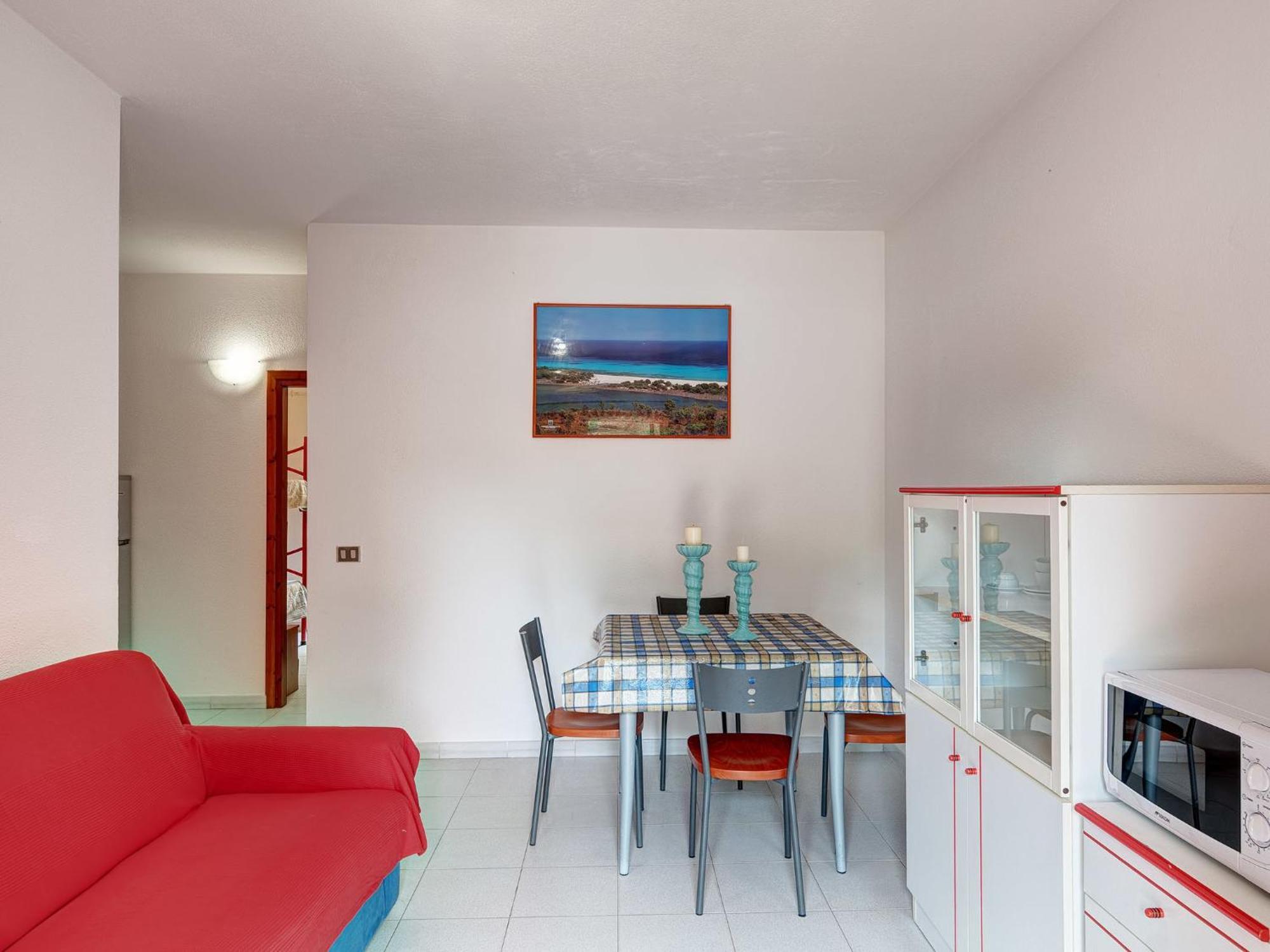 Apartment Residenza Gallura-3 By Interhome Apartment