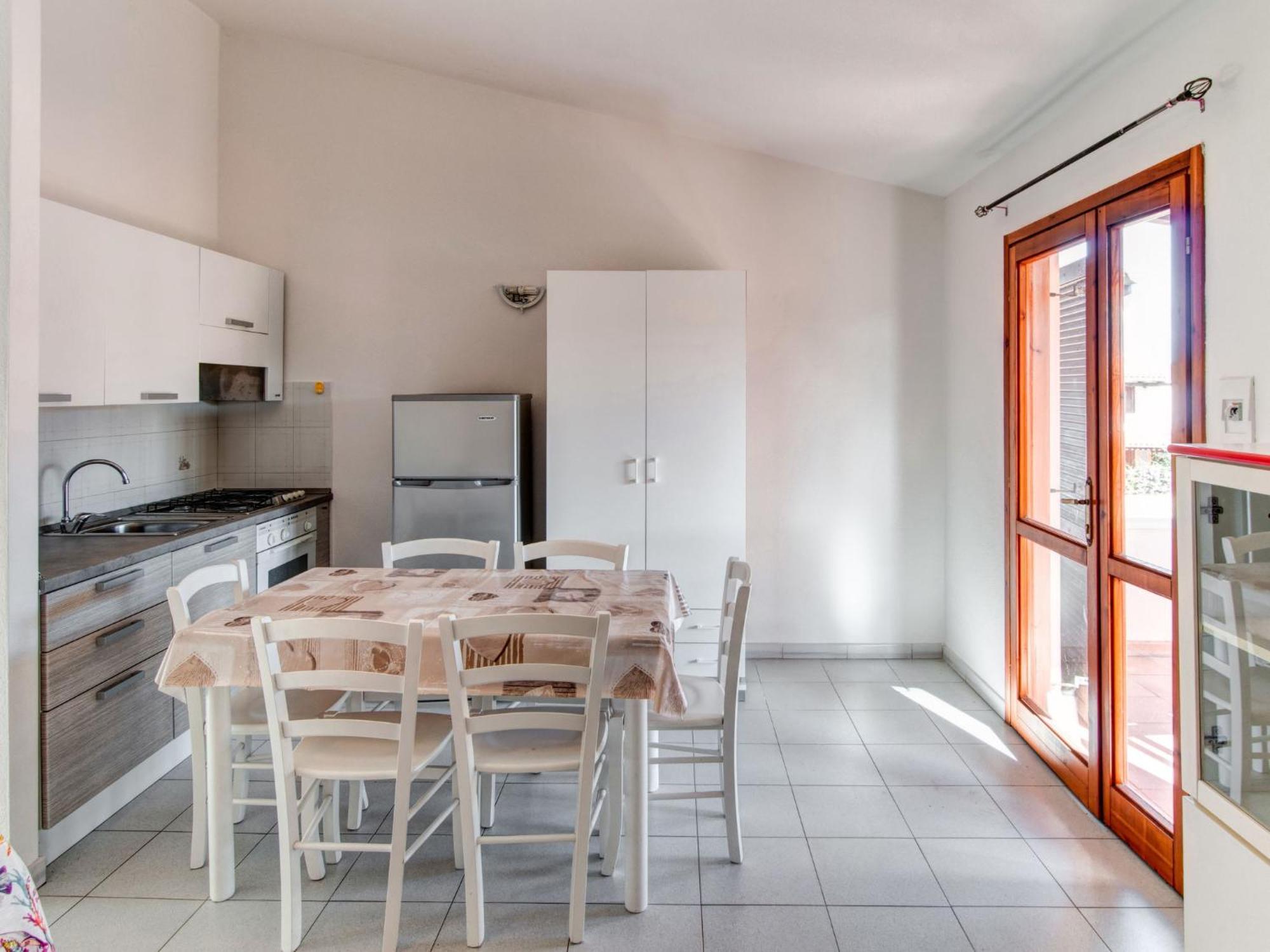 Apartment Apartment Residenza Gallura-3 By Interhome