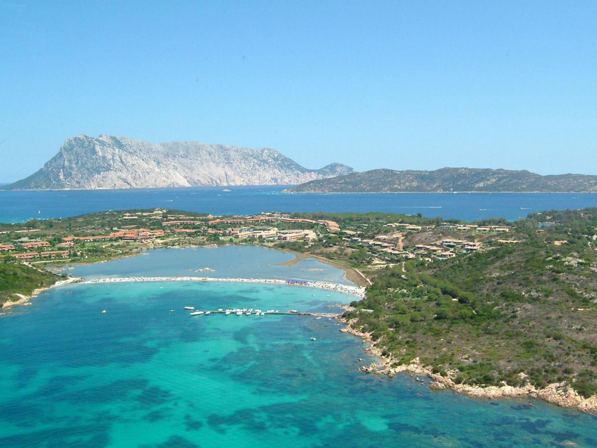 Apartment Residenza Gallura-3 By Interhome Apartment *