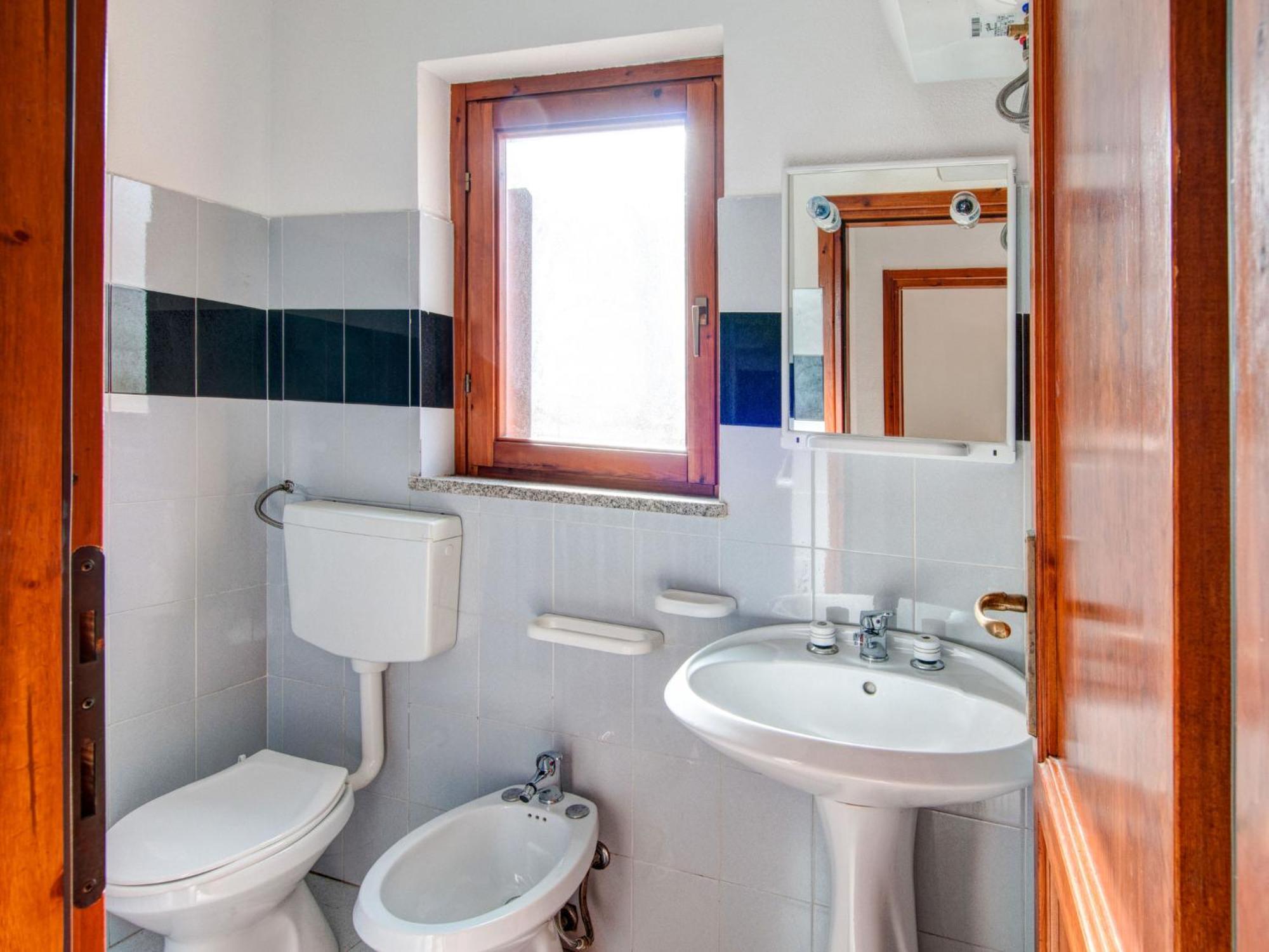 Apartment Apartment Residenza Gallura-3 By Interhome *