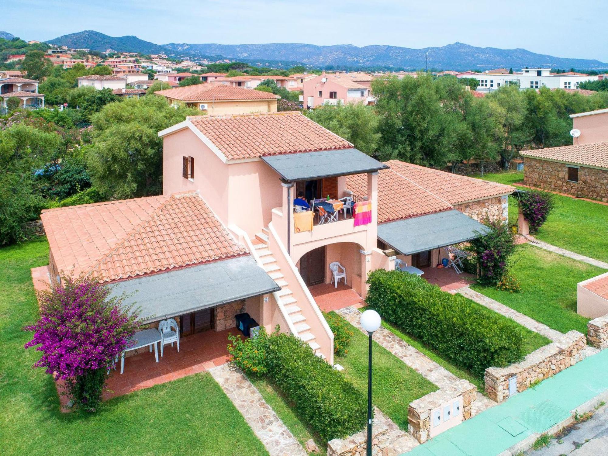 Apartment Apartment Residenza Gallura-3 By Interhome San Teodoro (Sardinia)