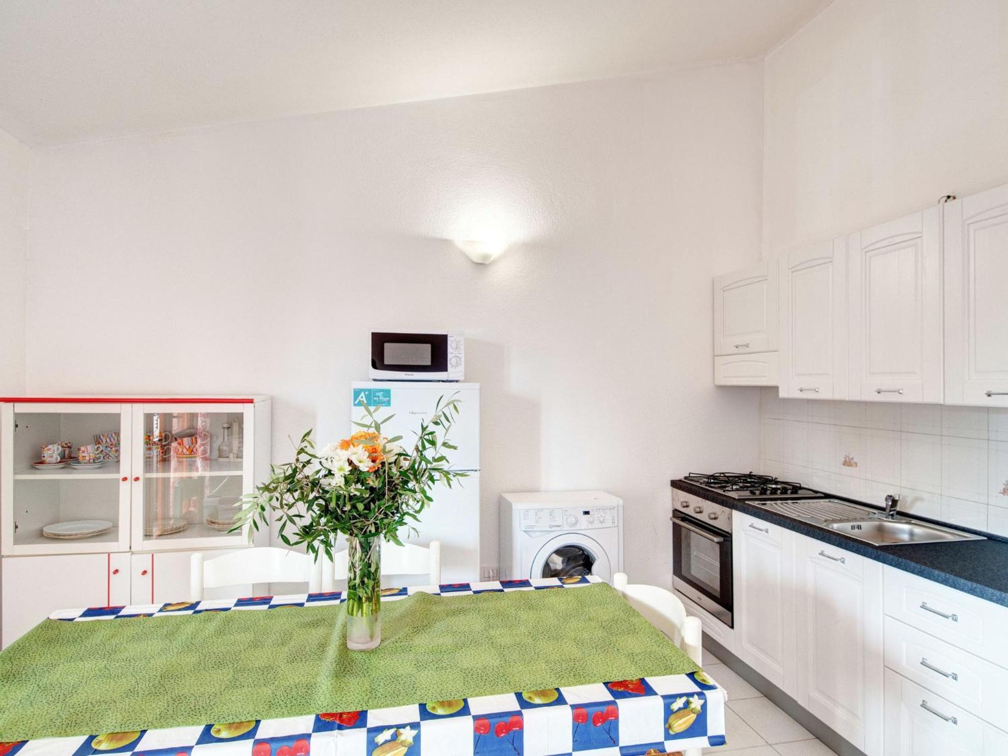 Apartment Residenza Gallura-3 By Interhome *