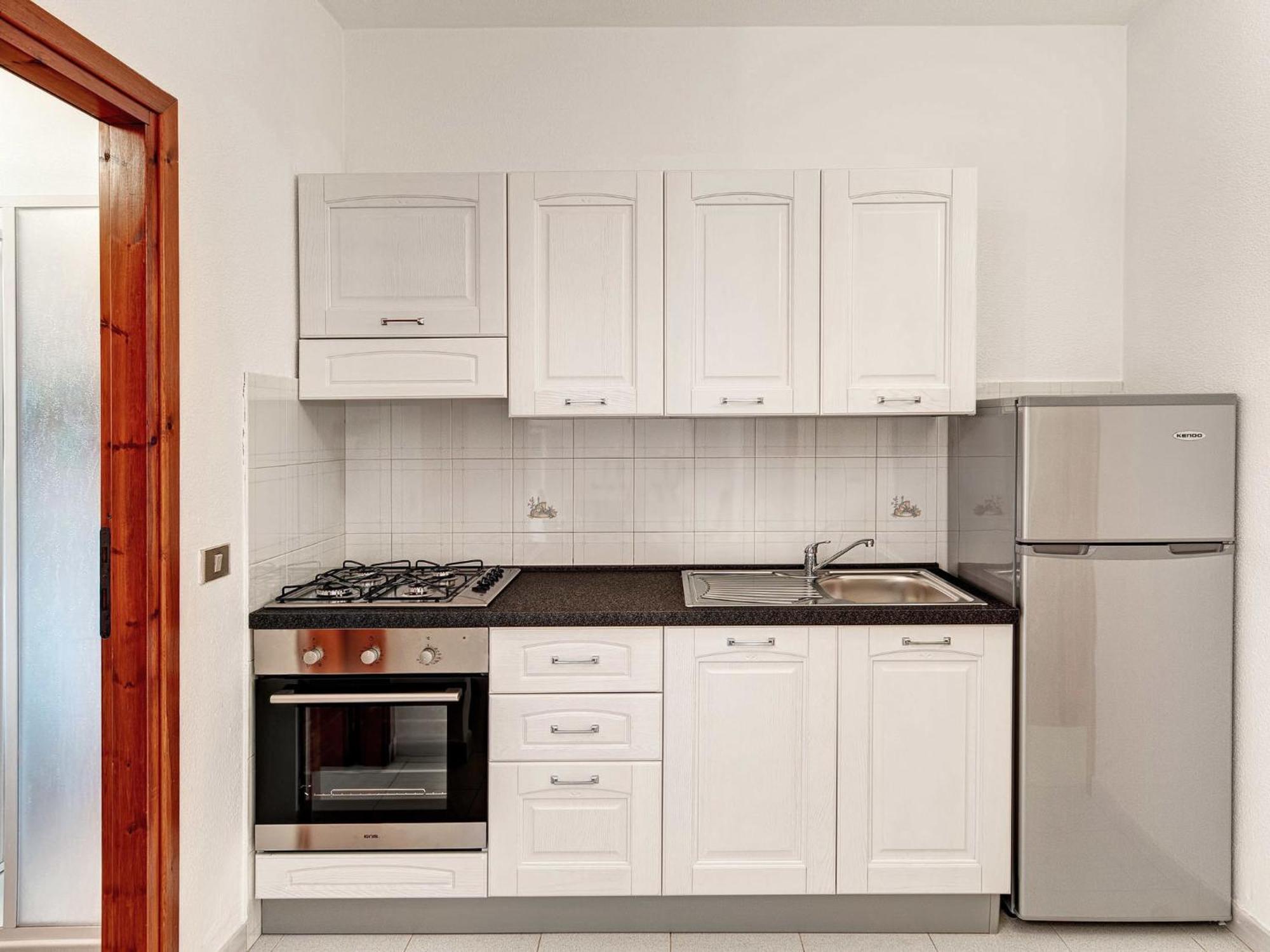 Apartment Residenza Gallura-3 By Interhome Apartment
