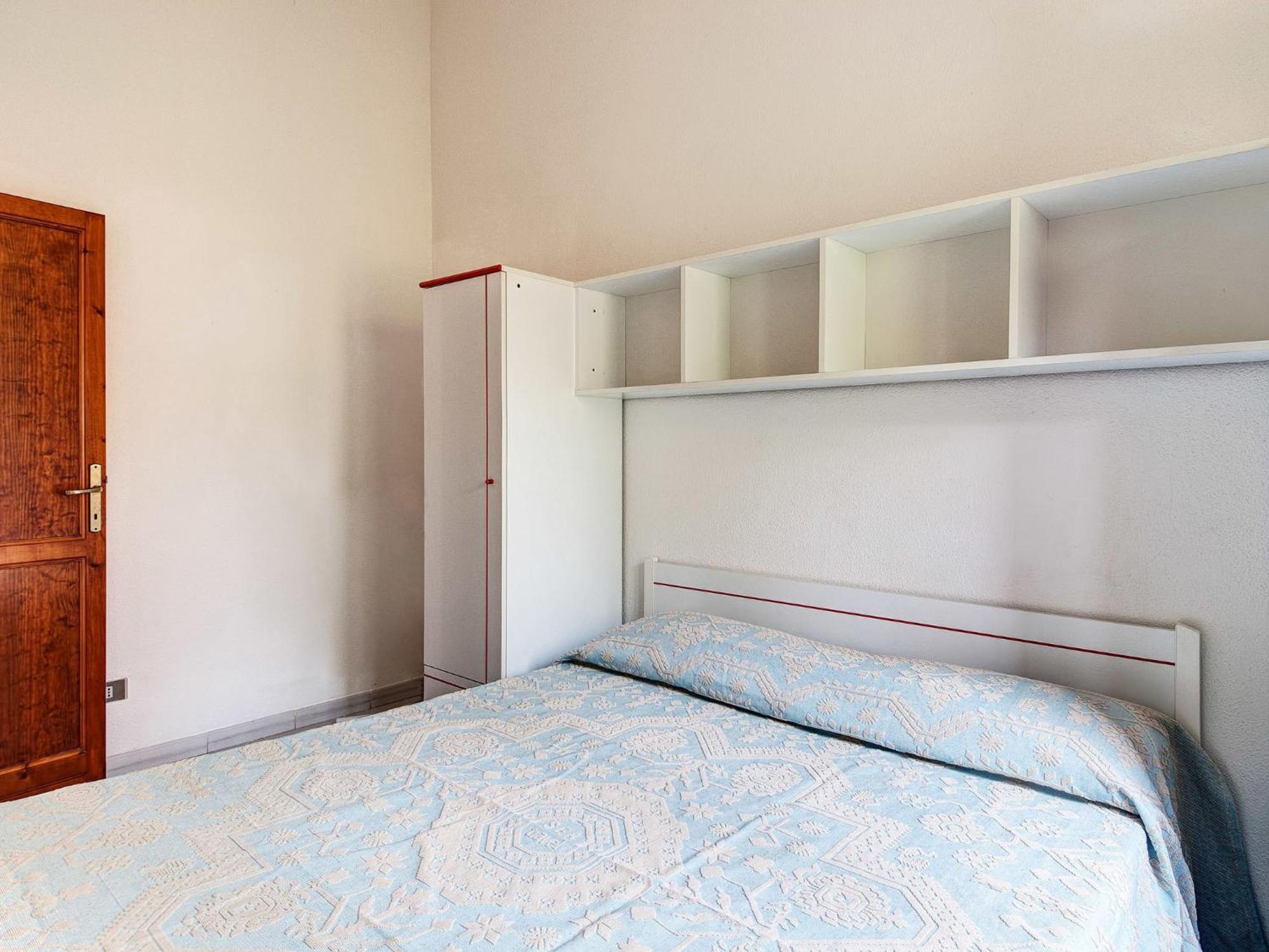 Apartment Apartment Residenza Gallura-3 By Interhome