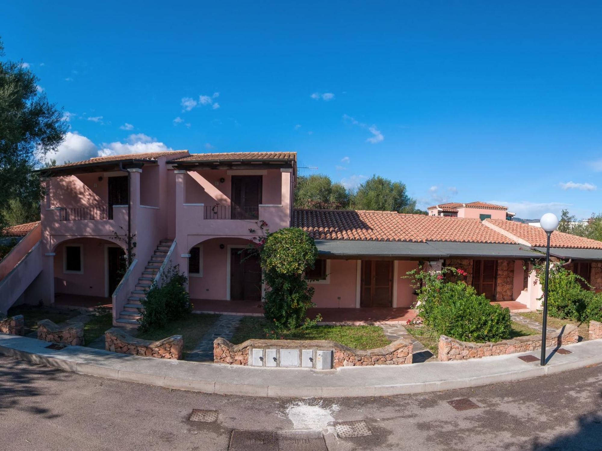 Apartment Apartment Residenza Gallura-3 By Interhome San Teodoro (Sardinia)