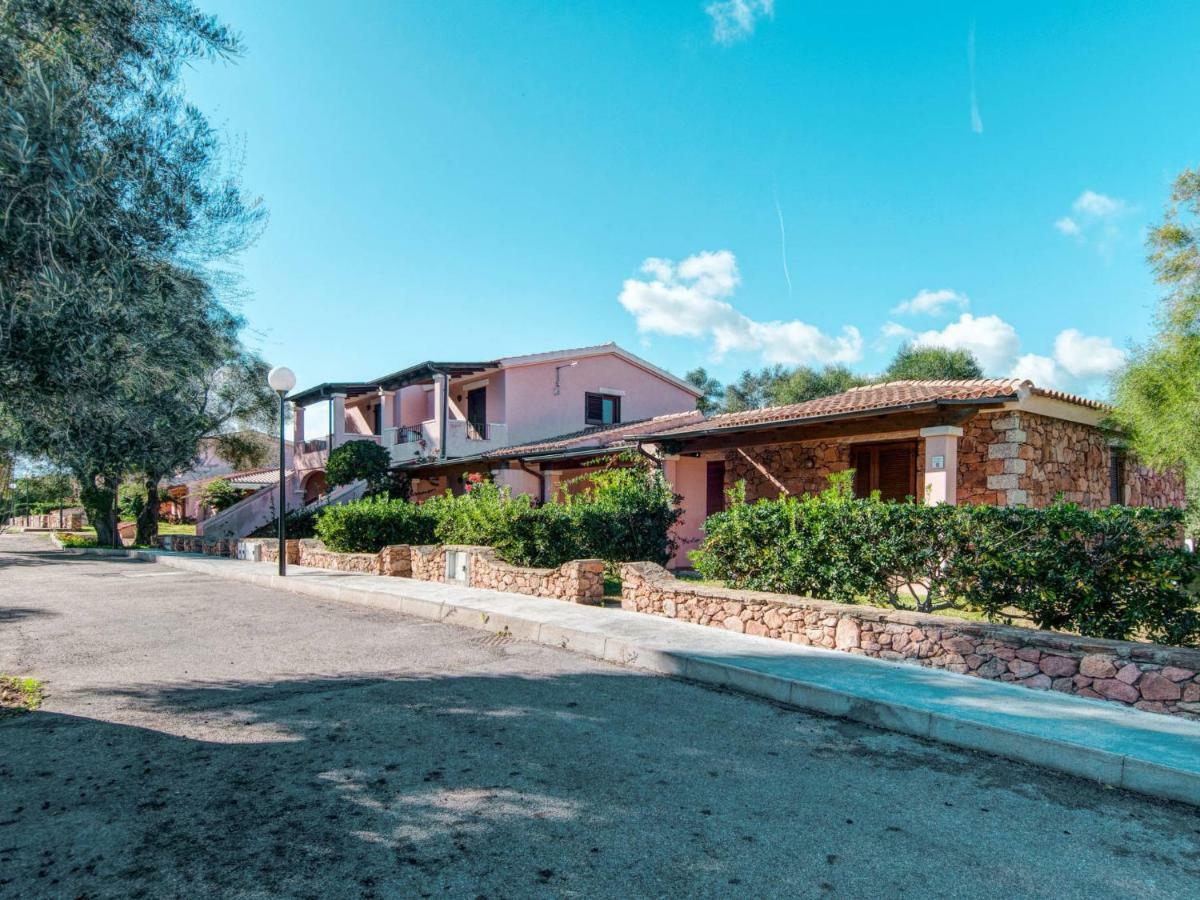 Apartment Residenza Gallura-3 By Interhome * San Teodoro (Sardinia)
