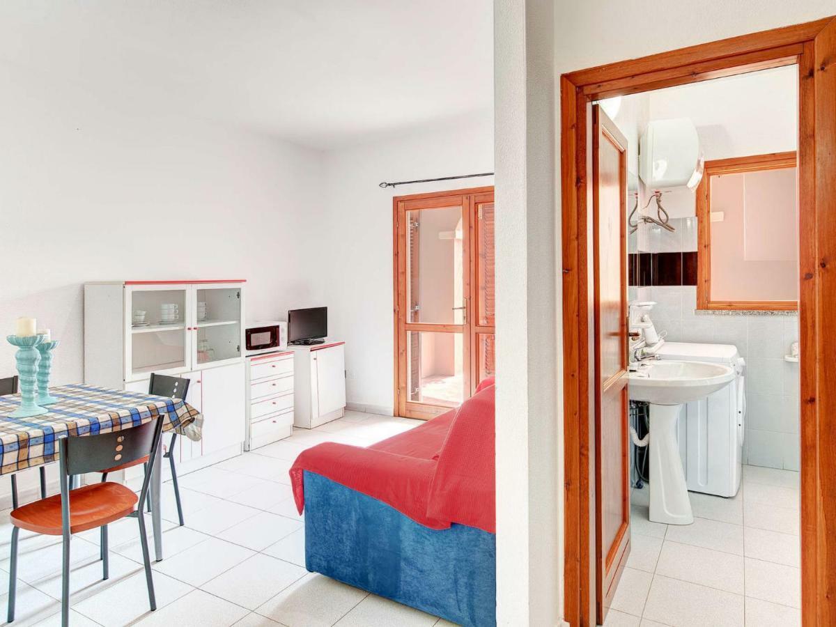 Apartment Apartment Residenza Gallura-3 By Interhome *
