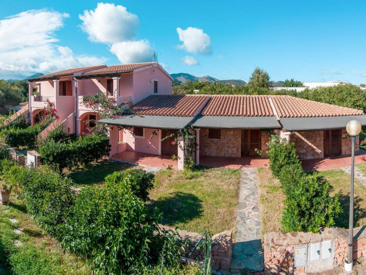 Apartment Residenza Gallura-3 By Interhome Apartment San Teodoro (Sardinia)