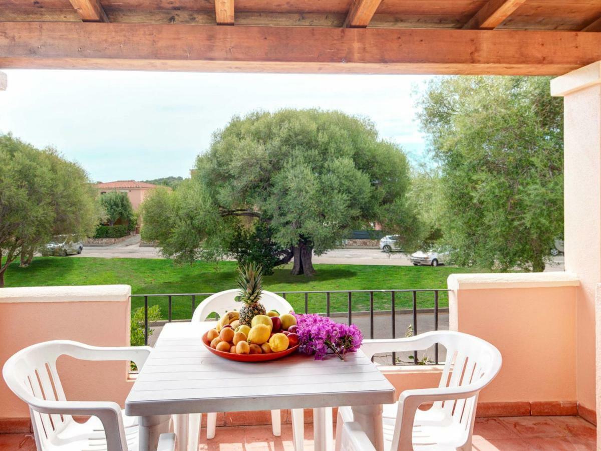 Apartment Apartment Residenza Gallura-3 By Interhome
