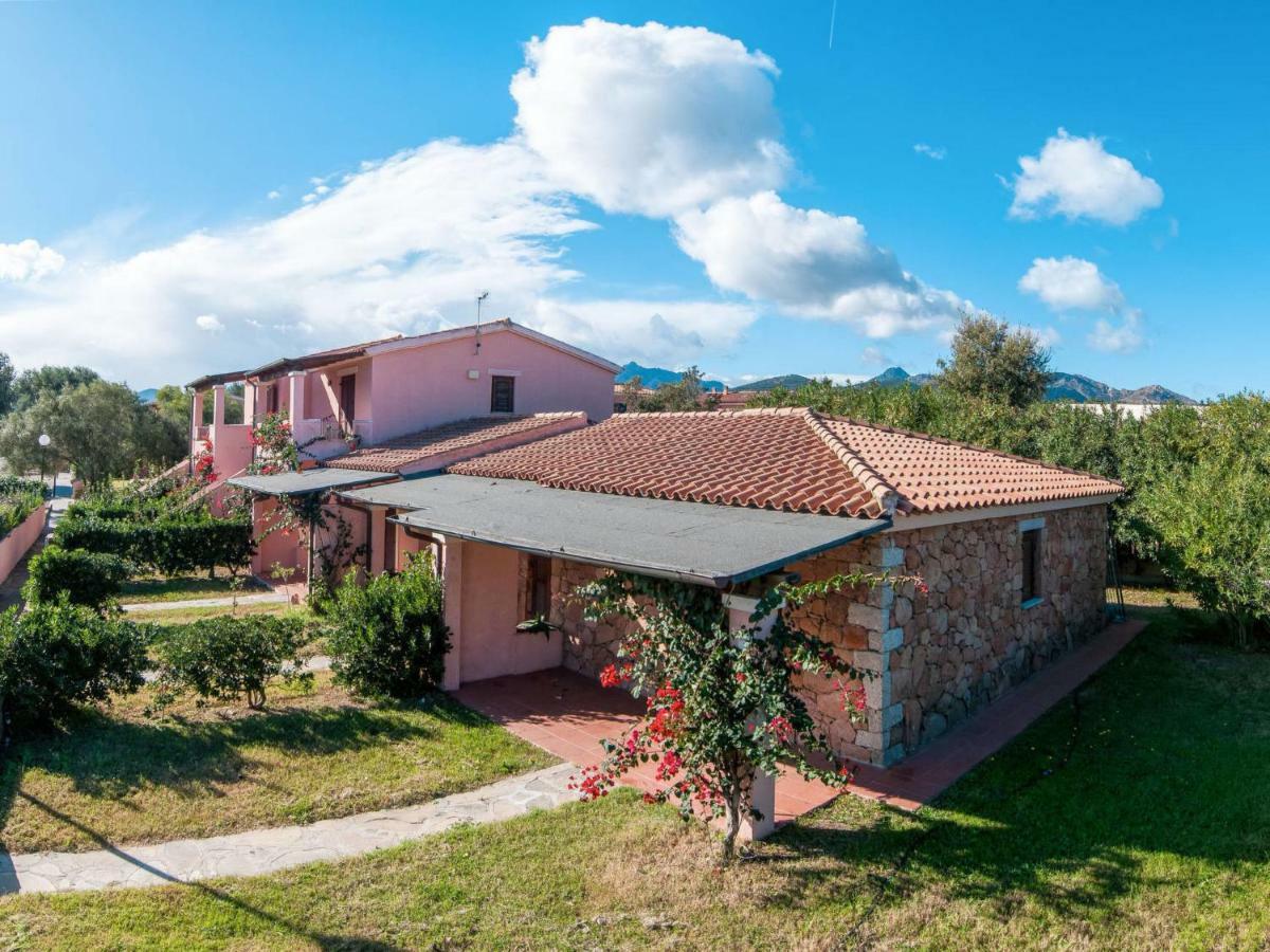 Apartment Residenza Gallura-3 By Interhome San Teodoro (Sardinia)