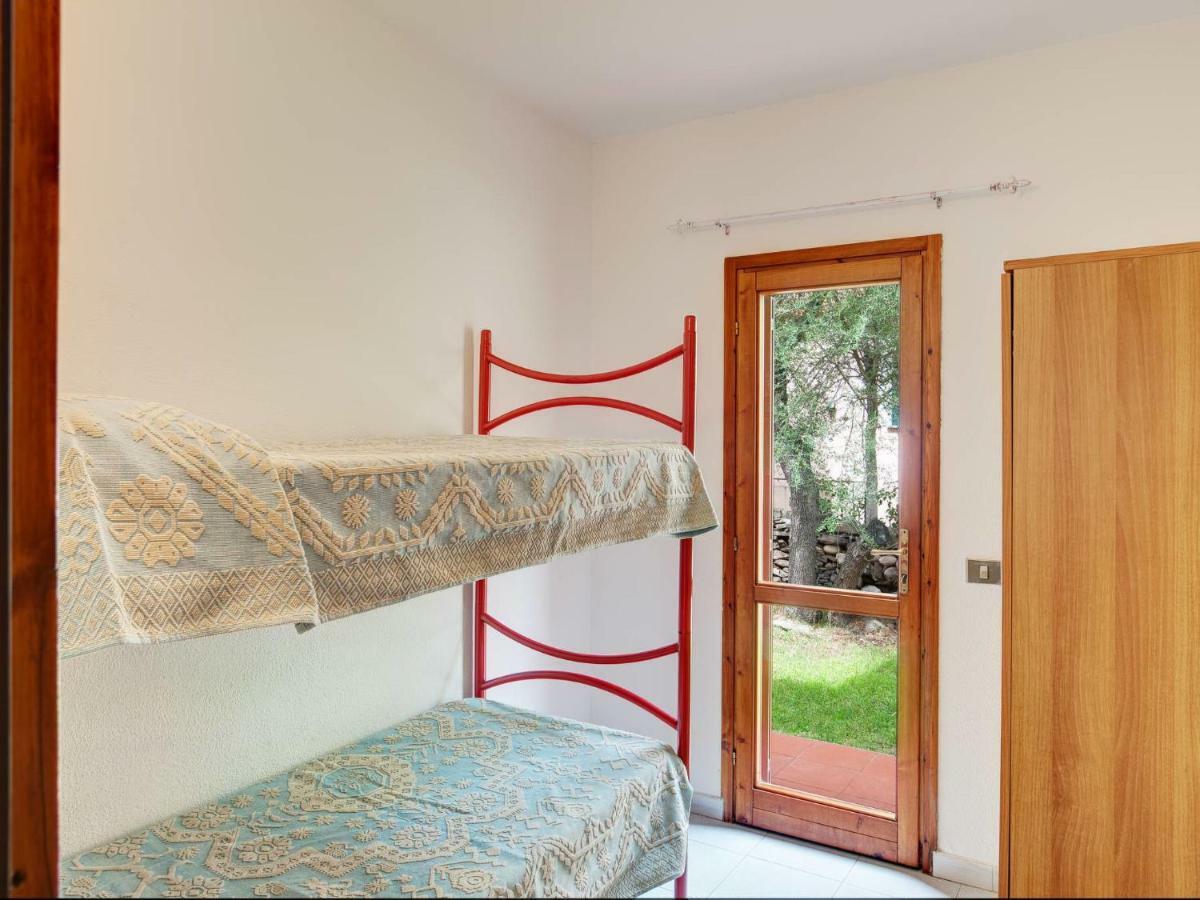 Apartment Residenza Gallura-3 By Interhome Apartment *