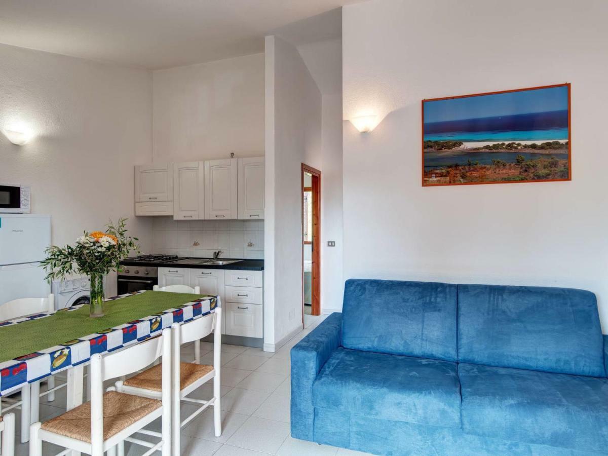 Apartment Residenza Gallura-3 By Interhome Apartment *