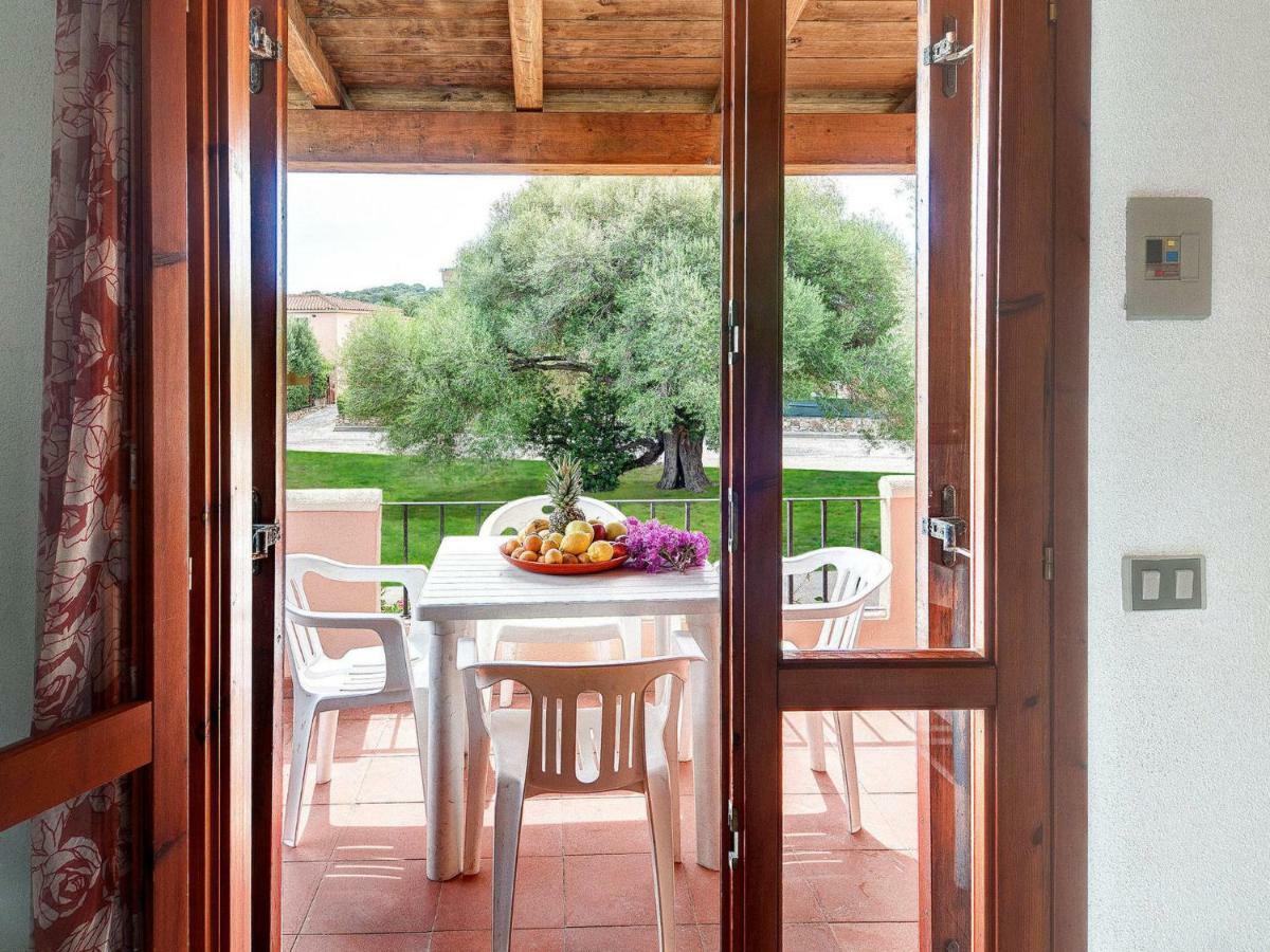Apartment Apartment Residenza Gallura-3 By Interhome