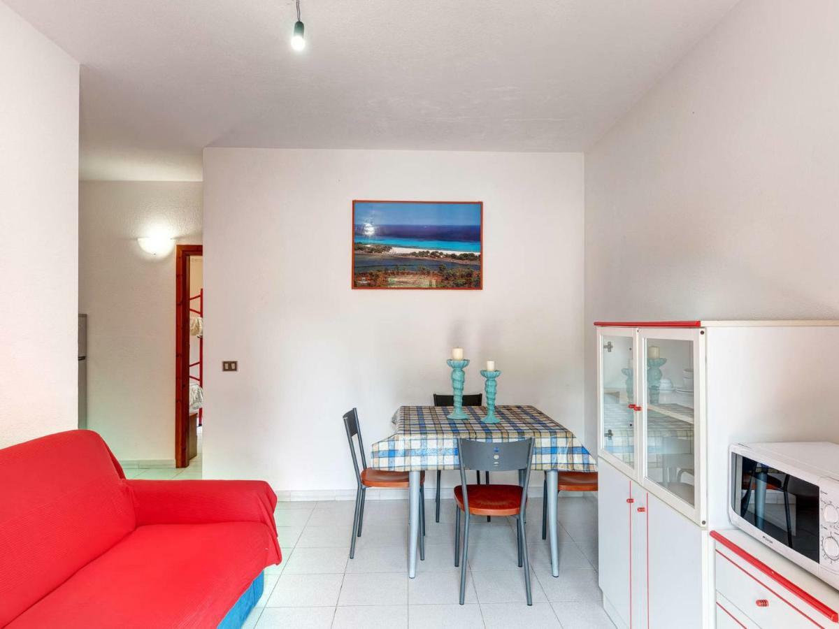 Apartment Residenza Gallura-3 By Interhome *