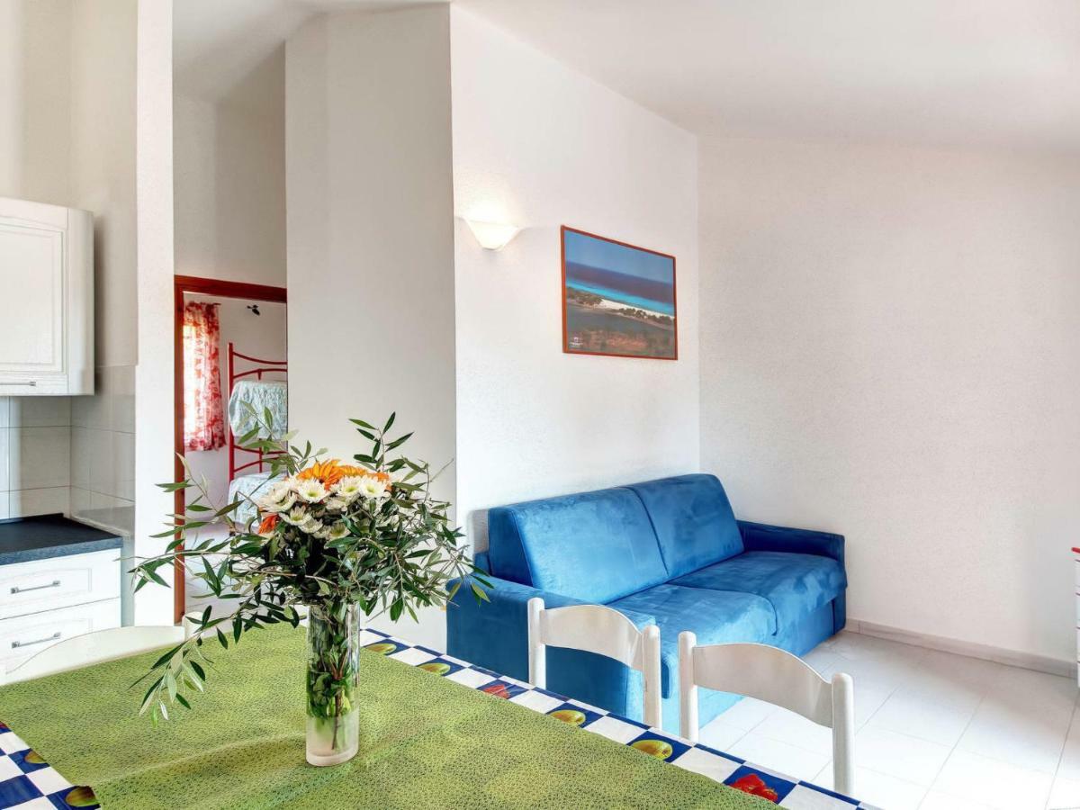 Apartment Residenza Gallura-3 By Interhome Apartment *