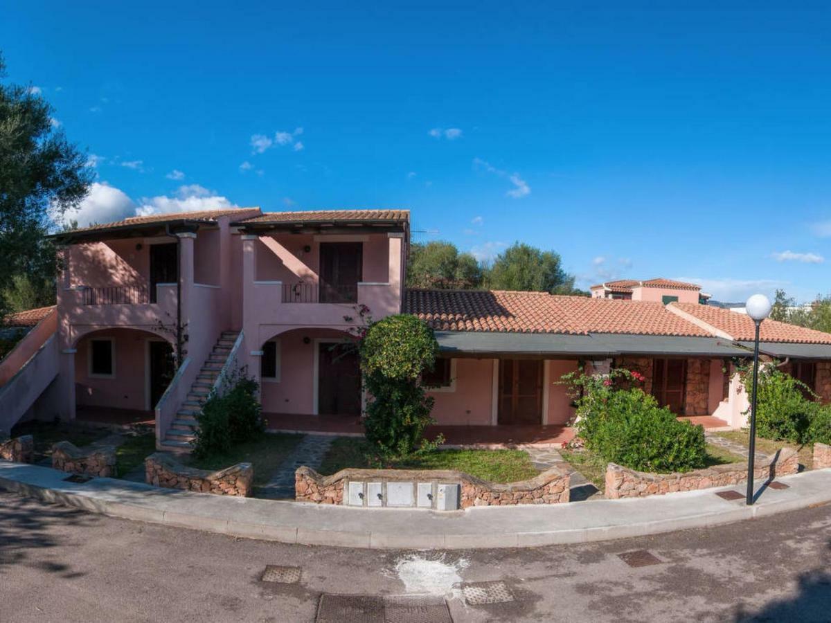 Apartment Residenza Gallura-3 By Interhome * San Teodoro (Sardinia)