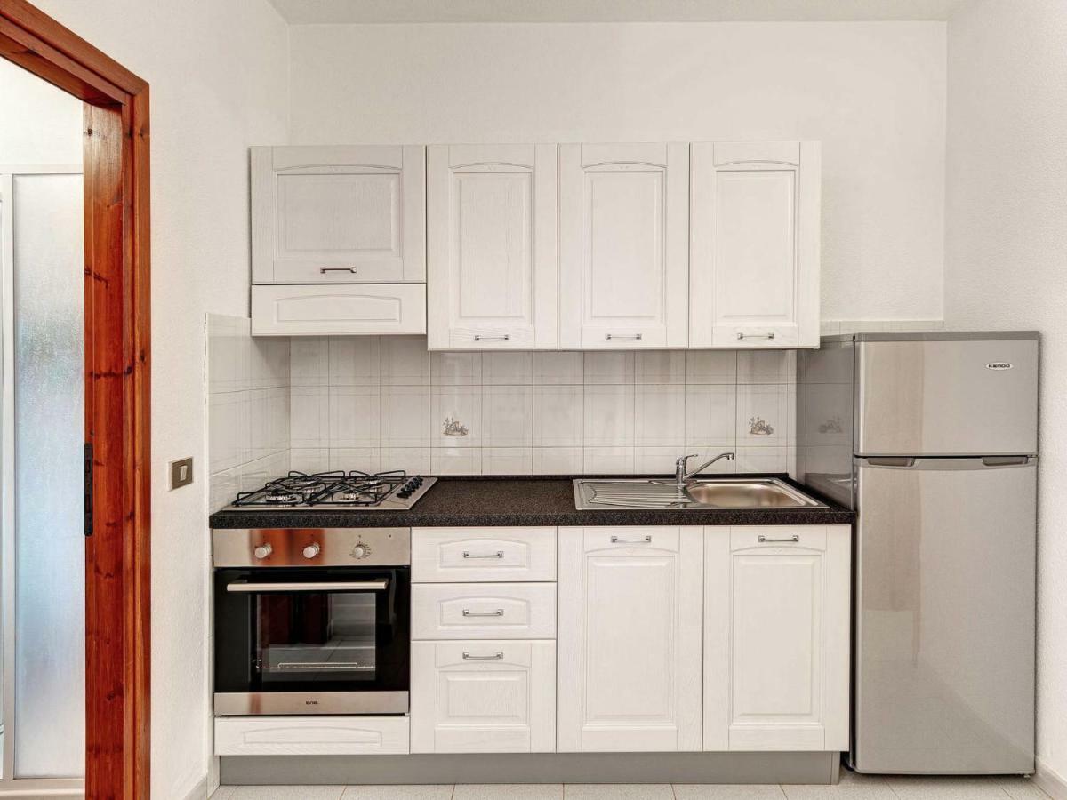 Apartment Apartment Residenza Gallura-3 By Interhome San Teodoro (Sardinia)