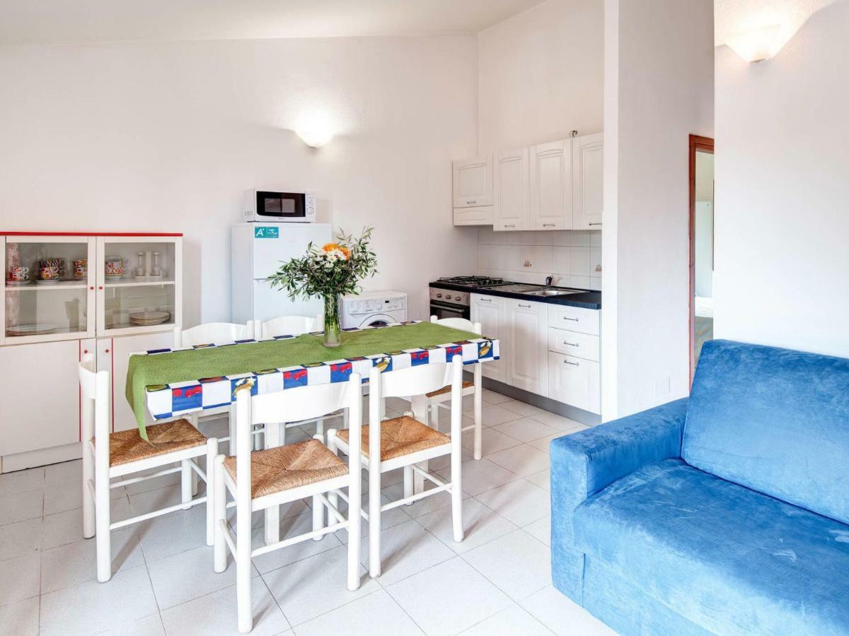 Apartment Residenza Gallura-3 By Interhome *