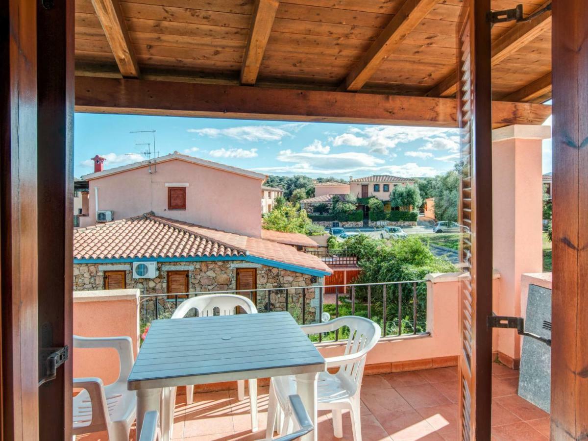 Apartment Apartment Residenza Gallura-3 By Interhome