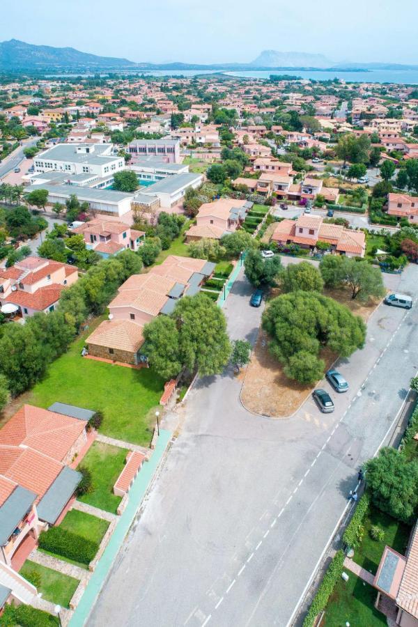 Apartment Apartment Residenza Gallura-3 By Interhome San Teodoro (Sardinia)